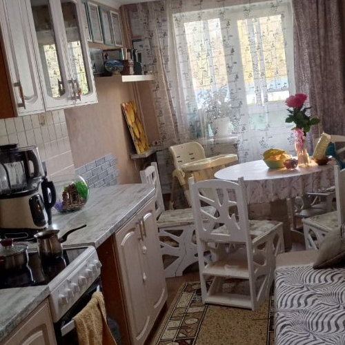 1-комн квартира д. Рождествено, 5