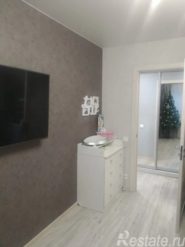 Продажа 1-комн квартиры на вторичном рынке Ногинск, ул. Декабристов,  д. 164
