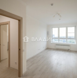Продажа 3-комн квартиры на вторичном рынке Аминьевское ш,  д. 4Д,  к. 1