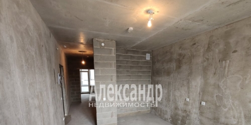 1-комн квартира Прилукская ул. ,  д. 28