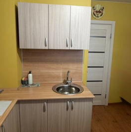 Продажа 1-комн квартиры на вторичном рынке Октябрьская улица
