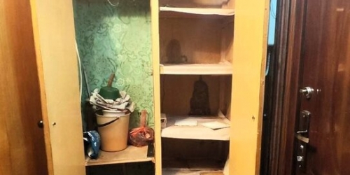 2-комн квартира ул Народная,  д. 1