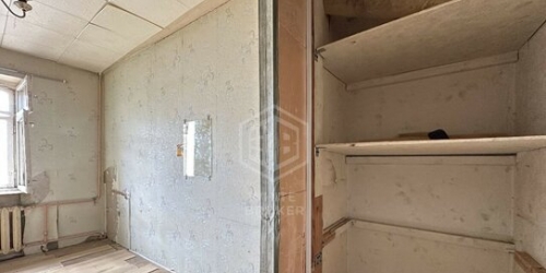 4-комн квартира Крутицкий 3-й пер,  д. 13
