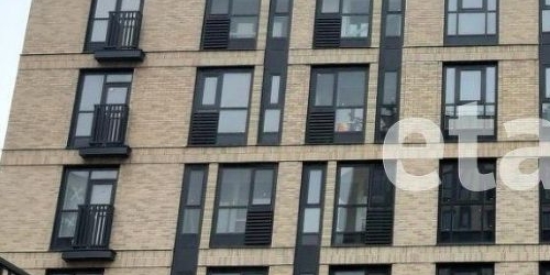 1-комн квартира Лиговский проспект, 232