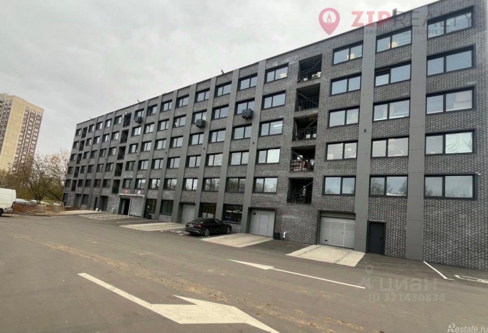 Аренда ПСН Никулинская улица,  д. 11 к4