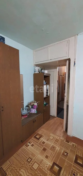 2-комн квартира Люберцы, ул. Побратимов,  д. 16