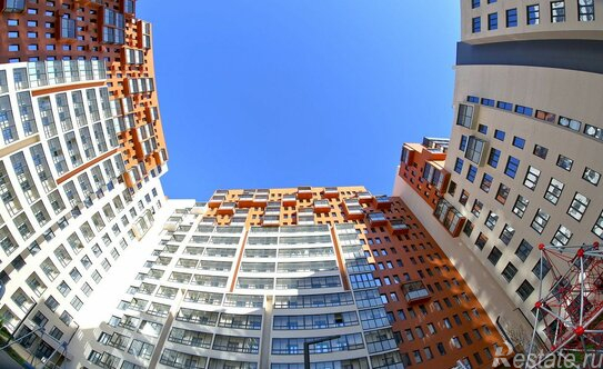 Продажа 3-комн квартиры на вторичном рынке Красногорск, Пятницкая улица,  д. 2