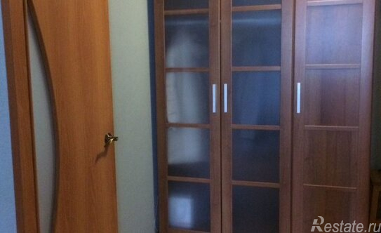 Аренда 1-комн квартиры на вторичном рынке ул Матвеевская,  д. 34,  к. 3