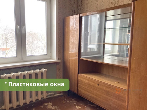 Продажа 2-комн квартиры на вторичном рынке Чехов, ул. Гагарина,  д. 49