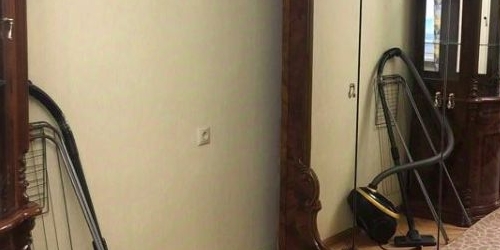 1-комн квартира улица Константина Царева, 18