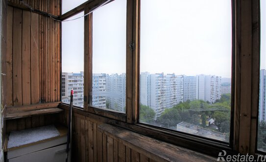 Аренда 2-комн квартиры на вторичном рынке Чукотский проезд,  д. 4