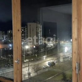 Продажа 1-комн квартиры на вторичном рынке Богатырский пр-кт,  д. 59,  к. 1