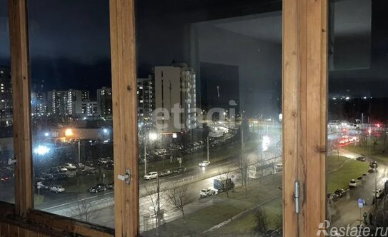 Продажа 1-комн квартиры на вторичном рынке Богатырский пр-кт,  д. 59,  к. 1