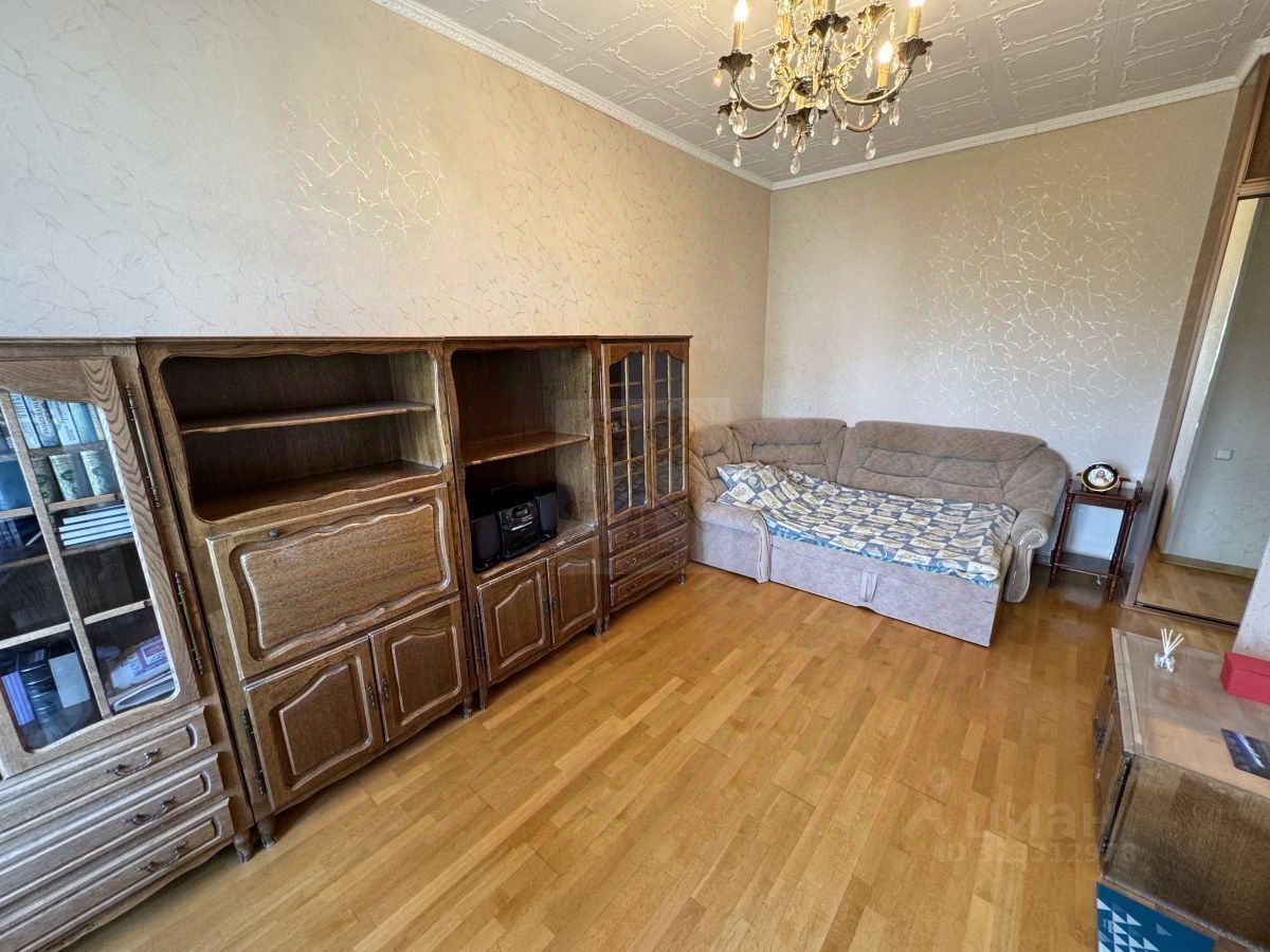 Продажа 2-комн квартиры на вторичном рынке Большая Серпуховская улица, 31К5