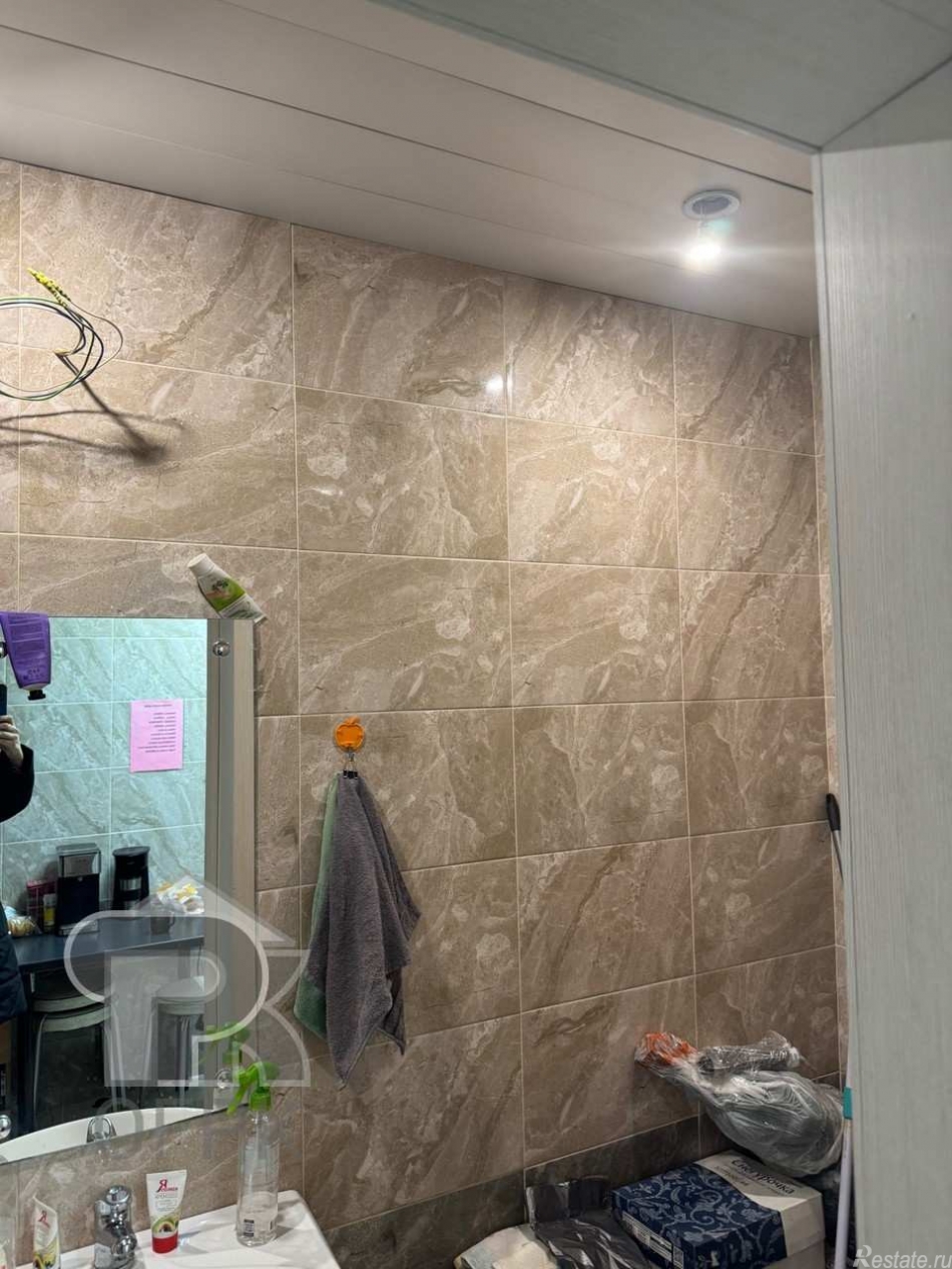 Продажа офиса Некрасовка п,  д. 1