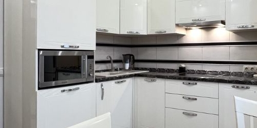 3-комн квартира улица Москворечье, 4К3