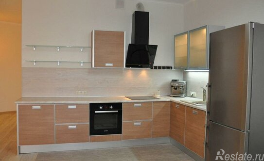 Продажа 4-комн квартиры на вторичном рынке проспект Маршала Жукова,  д. 78 к4