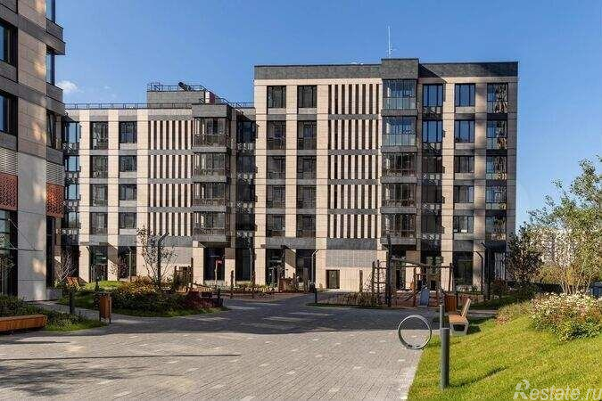 Продажа 2-комн квартиры на вторичном рынке Электролитный проезд,  д. 7