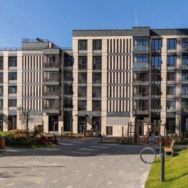 Продажа 2-комн квартиры на вторичном рынке Электролитный проезд,  д. 7