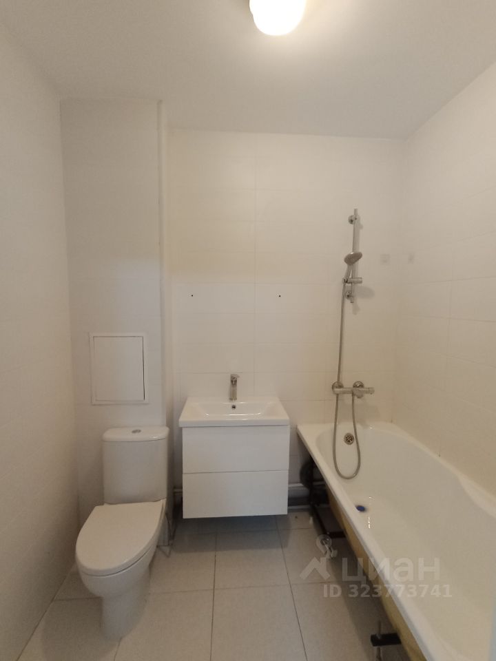 Аренда 1-комн квартиры на вторичном рынке Пулковское шоссе, 42к6