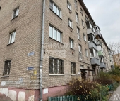 Продать Квартиры вторичка Орехово-Зуево г, Ленина ул  59а 