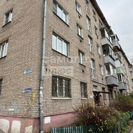 Продажа 2-комн квартиры на вторичном рынке Орехово-Зуево г, Ленина ул,  д. 59а