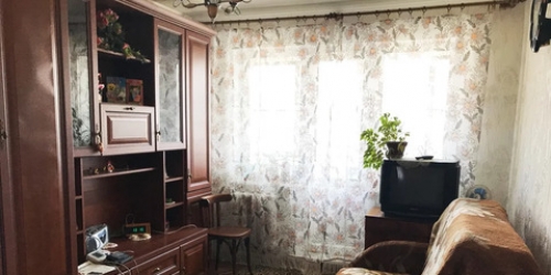 1-комн квартира Павловский Посад, ул. Южная,  д. 22