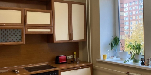 2-комн квартира Долгопрудный, Пацаева проспект,  д. 7,  к. 4