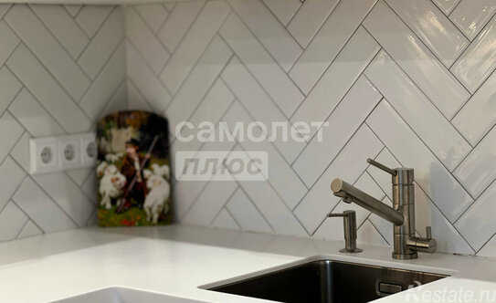 Продажа 1-комн квартиры на вторичном рынке Хорошевское ш