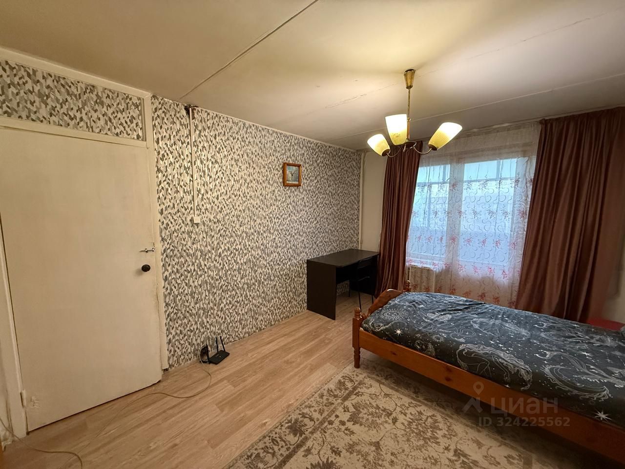 Продажа 3-комн квартиры на вторичном рынке Уржумская улица, 5К1