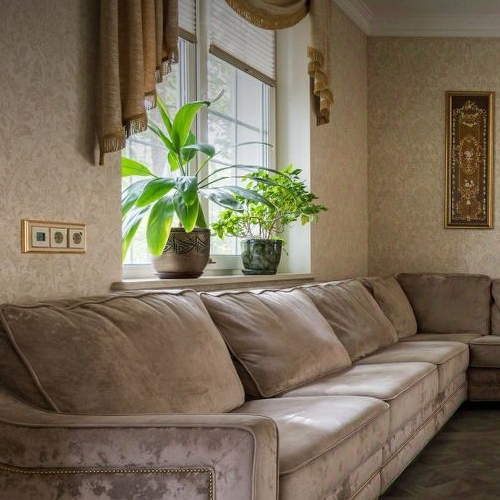 Коттедж/дом д. Кирполье, улица Брусничная, 48