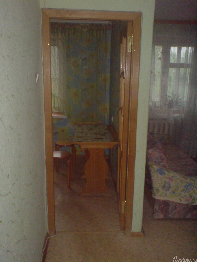 Продажа 2-комн квартиры на вторичном рынке Железнодорожный г, 1 Мая ул ,  д. 9