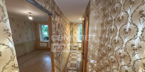 1-комн квартира ул Новогиреевская,  д. 13