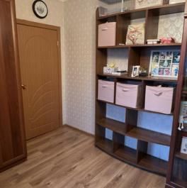 Продажа 2-комн квартиры на вторичном рынке Орехово-Зуевский городской округ, Коммунистическая улица,  д. 36
