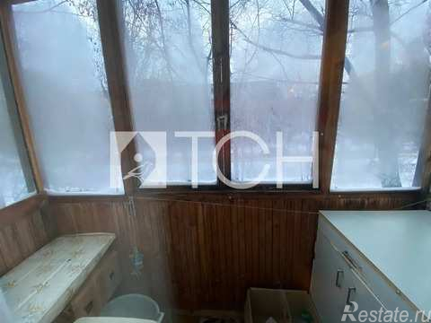 Продажа 3-комн квартиры на вторичном рынке Ивантеевка, Советский пр-кт.,  д. 22/6