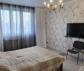 Продать Квартиры вторичка Рождественская улица  33 