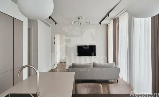 Продажа 3-комн квартиры на вторичном рынке улица Костикова,  д. 4 к3