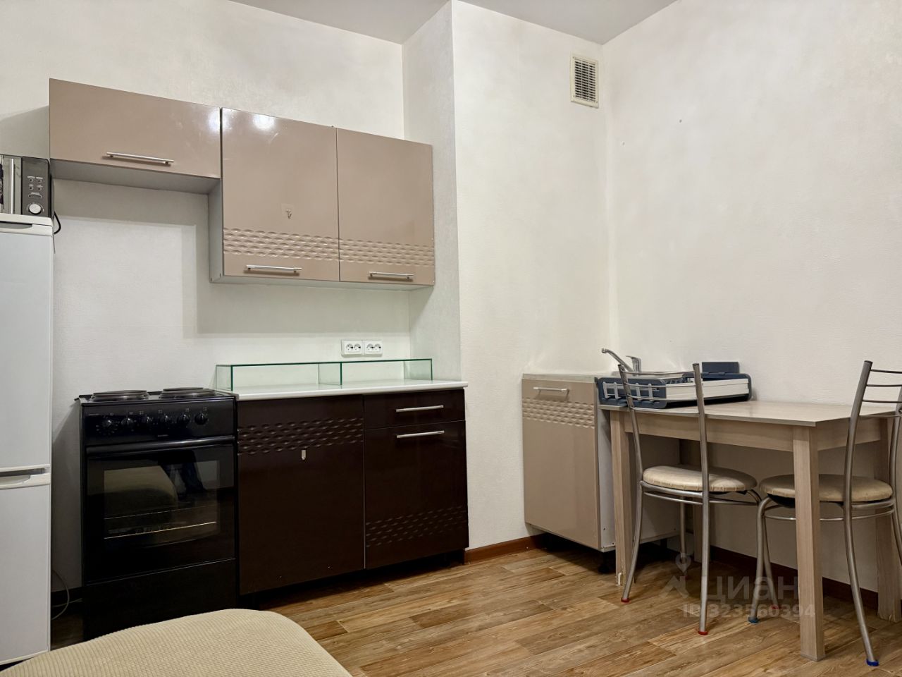 Продажа 1-комн квартиры на вторичном рынке Витебский проспект, 99к2