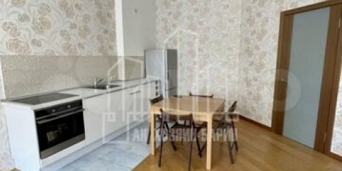 2-комн квартира Звенигород г, Ветеранов проезд,  д. 2