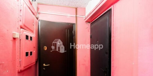 2-комн квартира ул Свободы,  д. 81,  к. 2