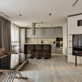 Продажа 2-комн квартиры на вторичном рынке Ленинский пр-кт,  д. 88