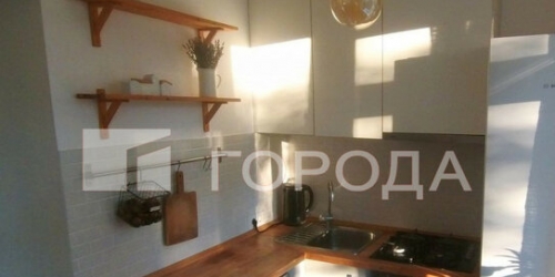 2-комн квартира Фортунатовская улица,  д. 18