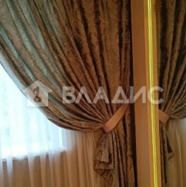 Продажа 3-комн квартиры на вторичном рынке Игральная улица,  д. 6 к1