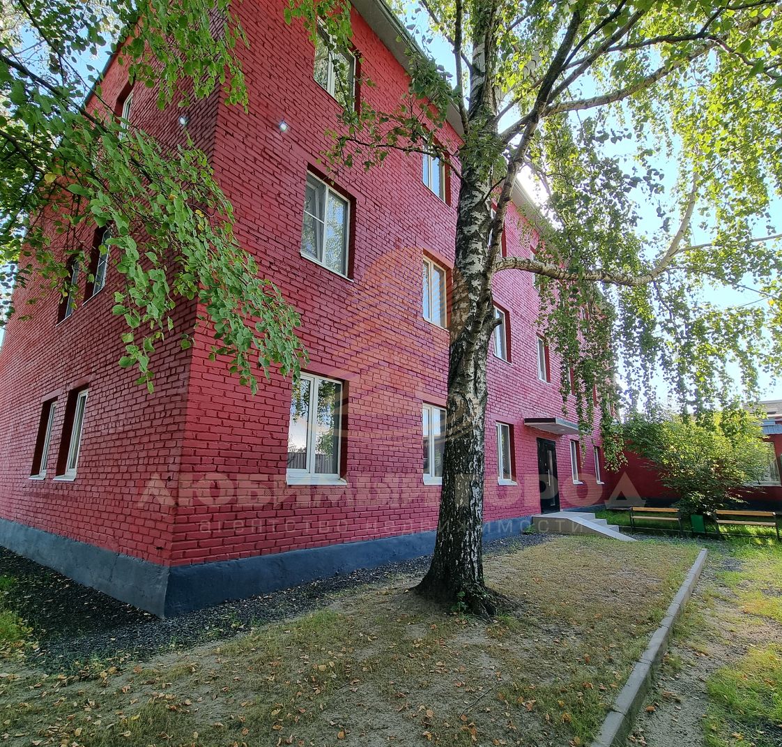 Продажа комнаты Мытищи, проезд № 4530, 1с3