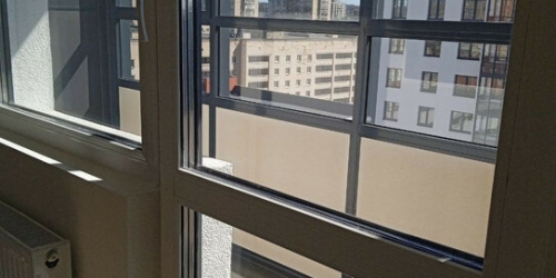 1-комн квартира ул Руднева,  д. 15,  к. 1