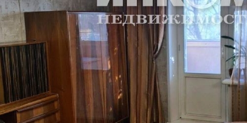 2-комн квартира Саратовская улица, 1К2