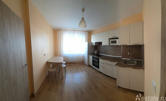 Продажа 1-комн квартиры на вторичном рынке Советский (Усть-Славянка) пр-кт,  д. 14