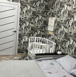 Продажа 2-комн квартиры на вторичном рынке Нагатинская улица