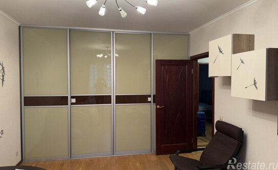 Аренда 2-комн квартиры на вторичном рынке Парковая 15-я ул,  д. 41,  к. 2