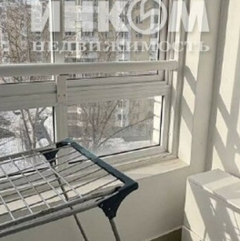 Продажа 1-комн квартиры на вторичном рынке Заревый проезд